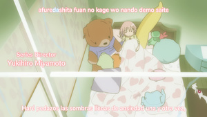 Puella Magi Madoka Magica